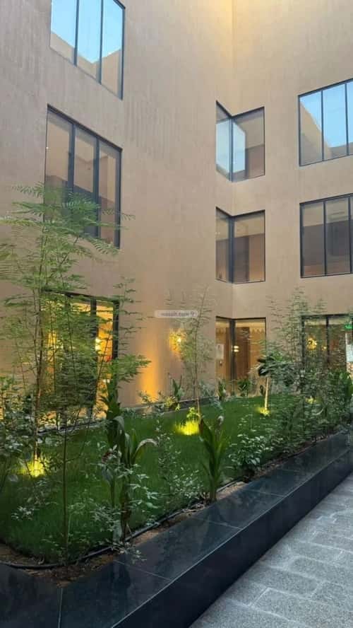 3 bedroom apartment in Irqah 5
