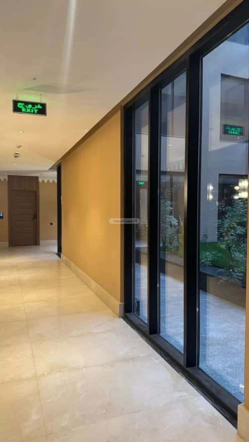 3 bedroom apartment in Irqah 6