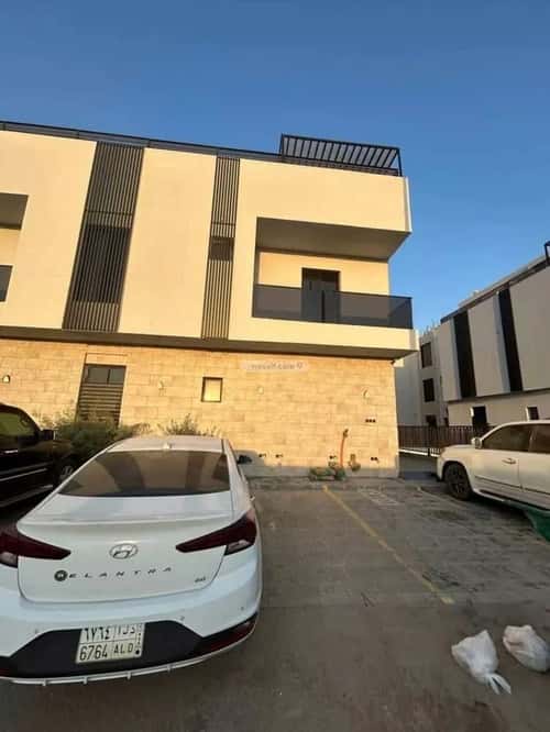 4 bedroom apartment in Al Qadisiyah 2