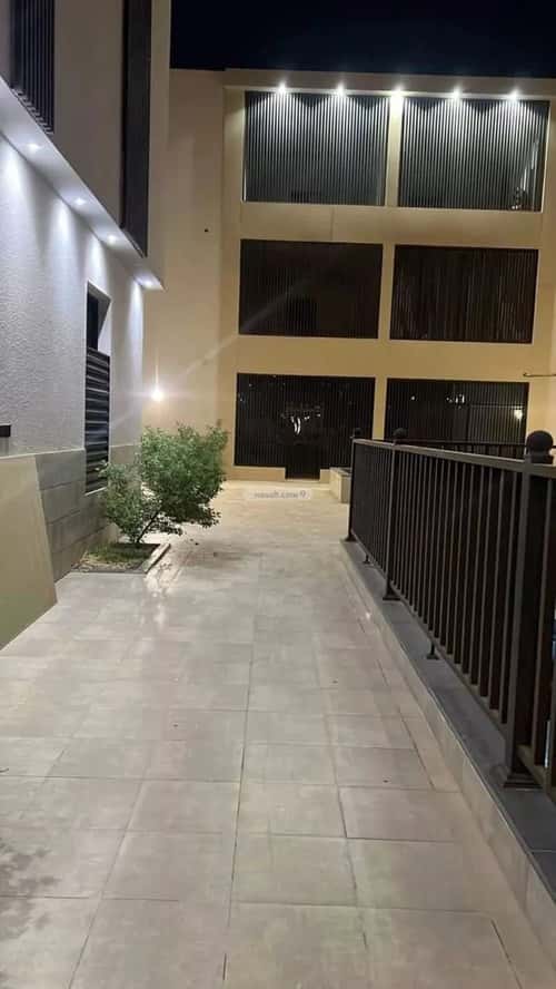 4 bedroom apartment in Al Qadisiyah 3