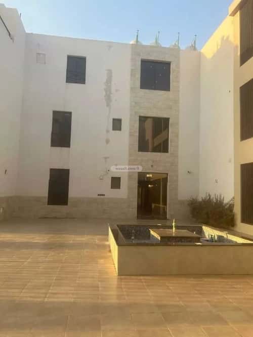4 bedroom apartment in Al Qadisiyah 5