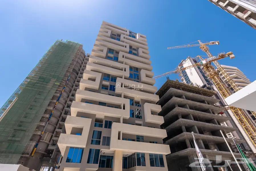 2 bedroom apartment in Al Sahafah, Riyadh 16