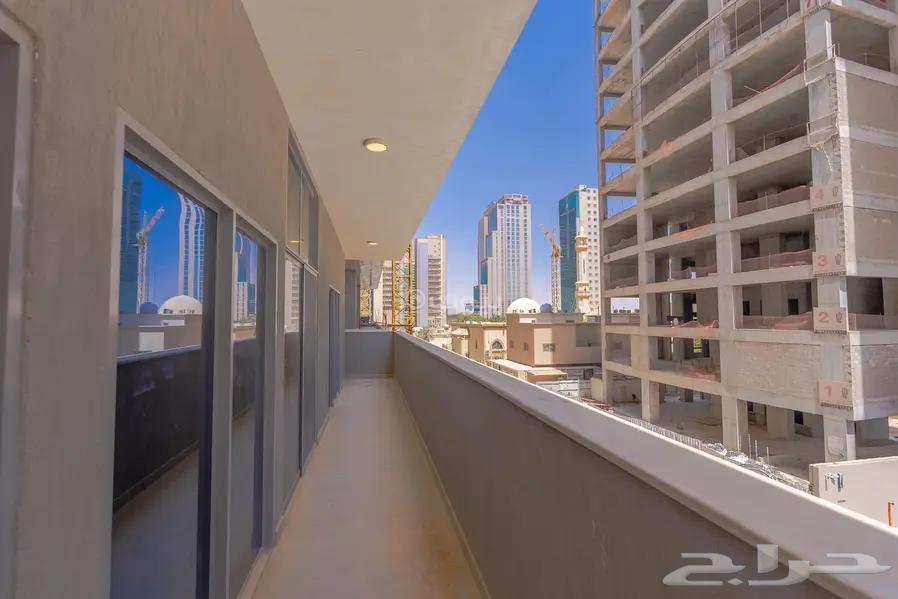 2 bedroom apartment in Al Sahafah, Riyadh 15