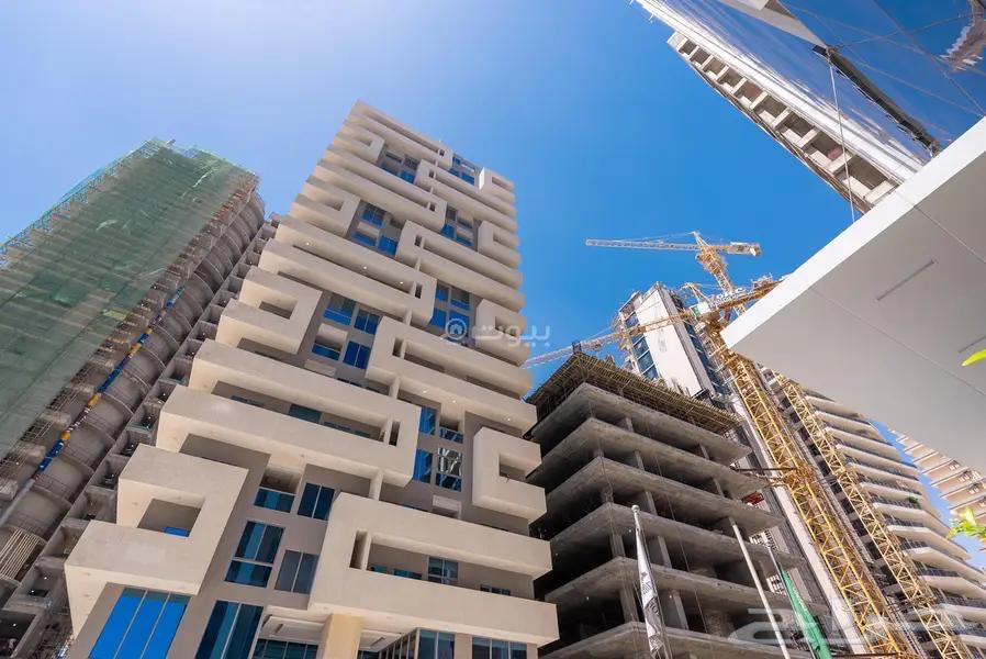 2 bedroom apartment in Al Sahafah, Riyadh 17