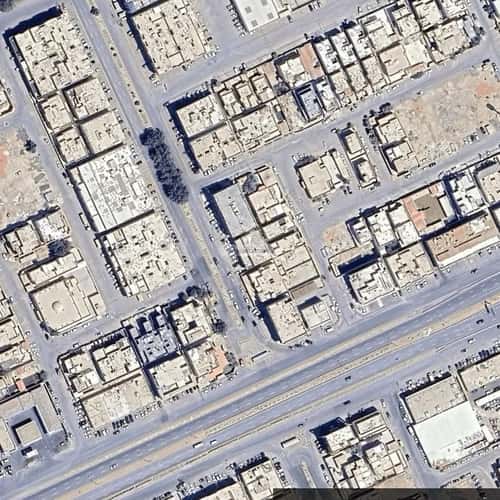 1 bedroom apartment in Al Malqa 5