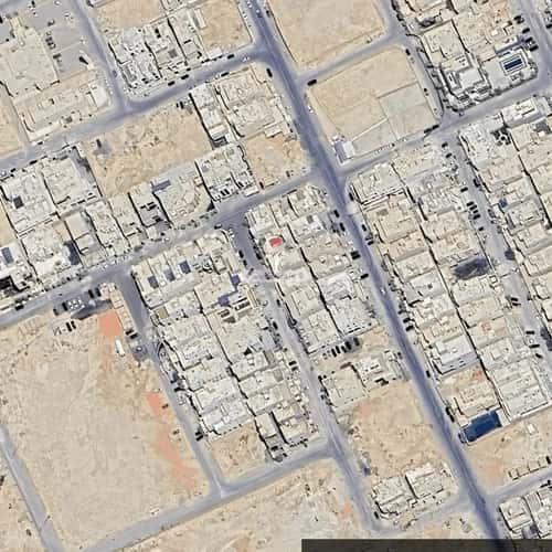 فيلا 7 غرف في النرجس 8