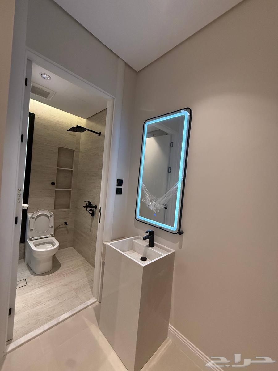3 bedroom apartment in Batha Quraysh, Makkah 14