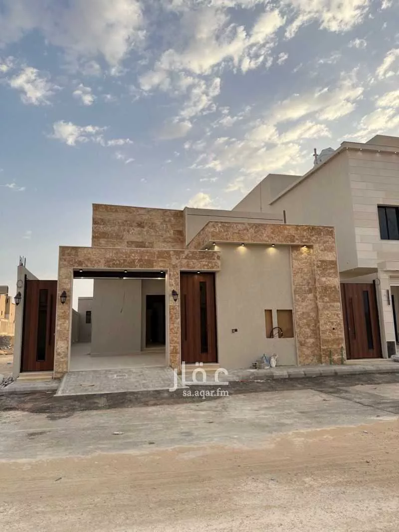 4 bedroom villa in Dahiat Namar, Riyadh 2