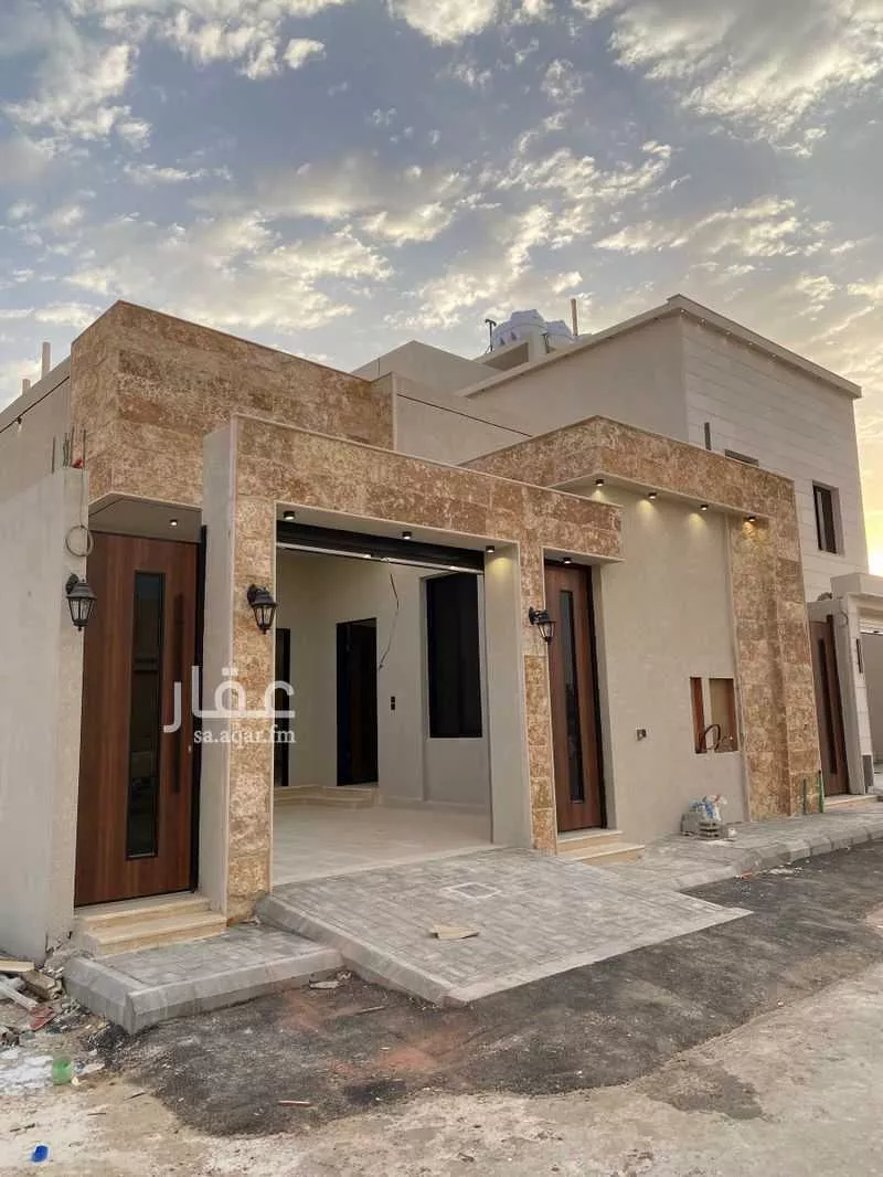 4 bedroom villa in Dahiat Namar, Riyadh