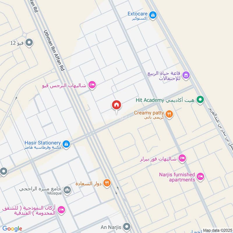شقة 1 غرف في النرجس، الرياض 15