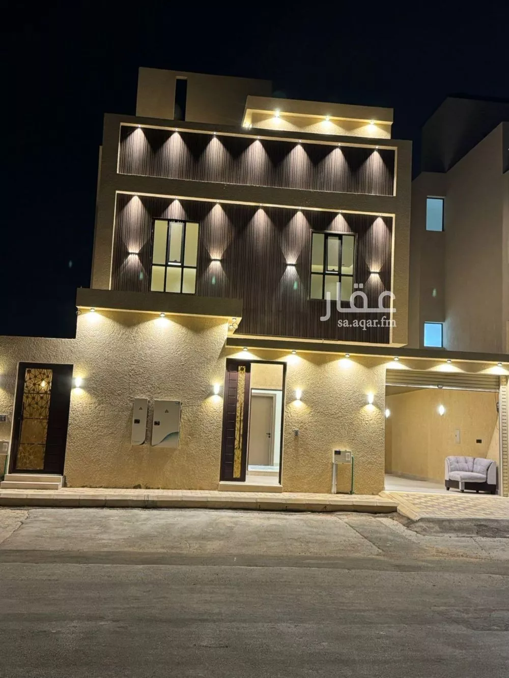 2 bedroom apartment in Ad Dar Al Baida, Riyadh 4