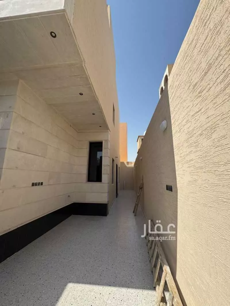 فيلا 3 غرف في النسيم الغربي، الرياض 3