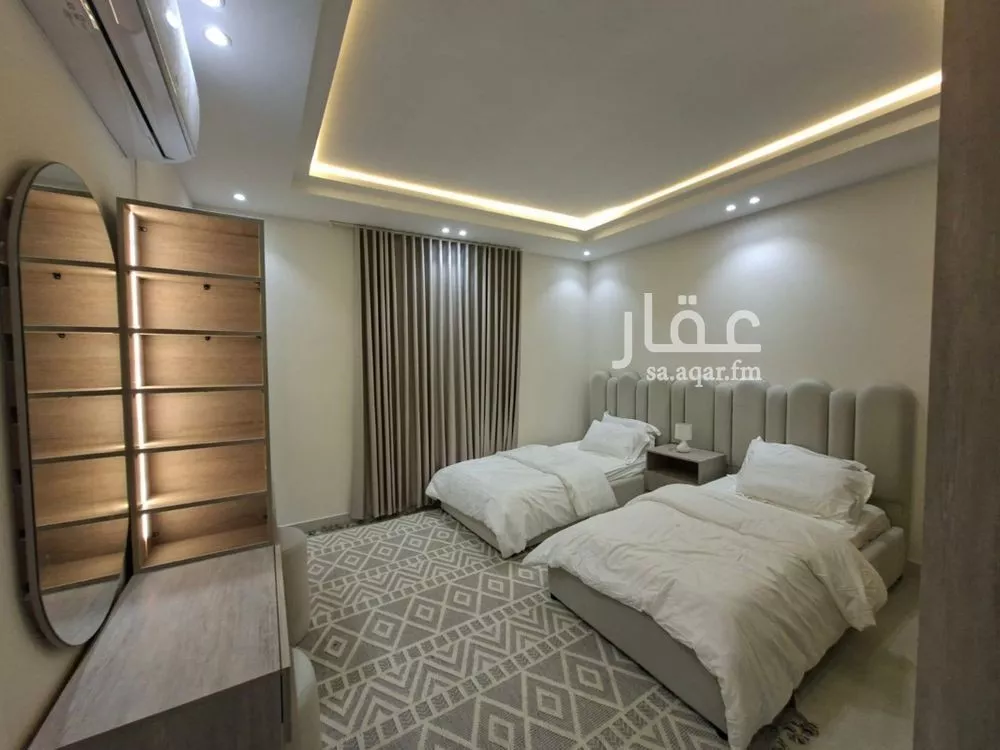 5 bedroom apartment in Taibah, Riyadh 7