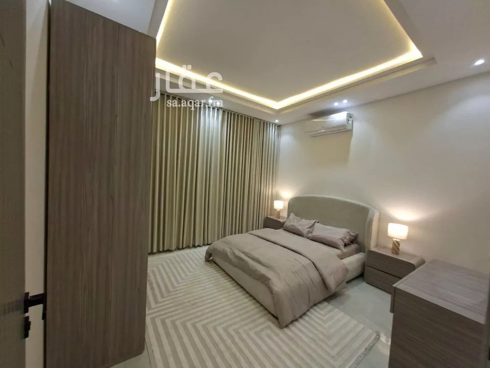5 bedroom apartment in Taibah, Riyadh 14