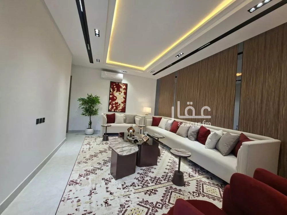 5 bedroom apartment in Taibah, Riyadh 12
