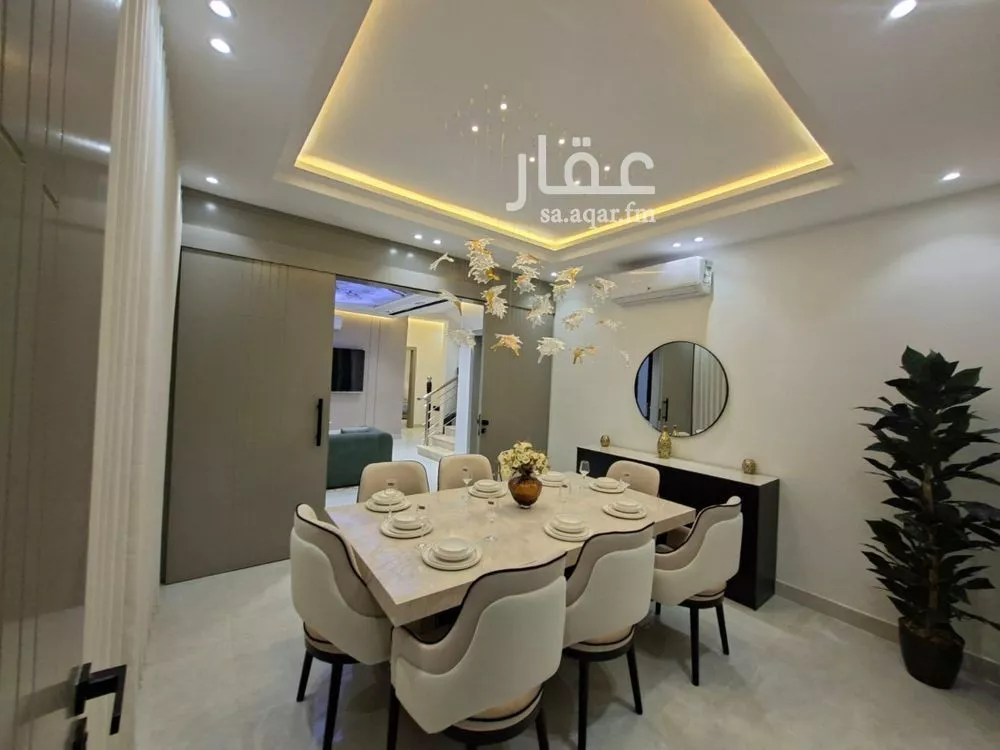 5 bedroom apartment in Taibah, Riyadh 4