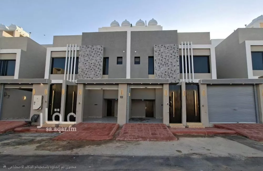 5 bedroom apartment in Taibah, Riyadh