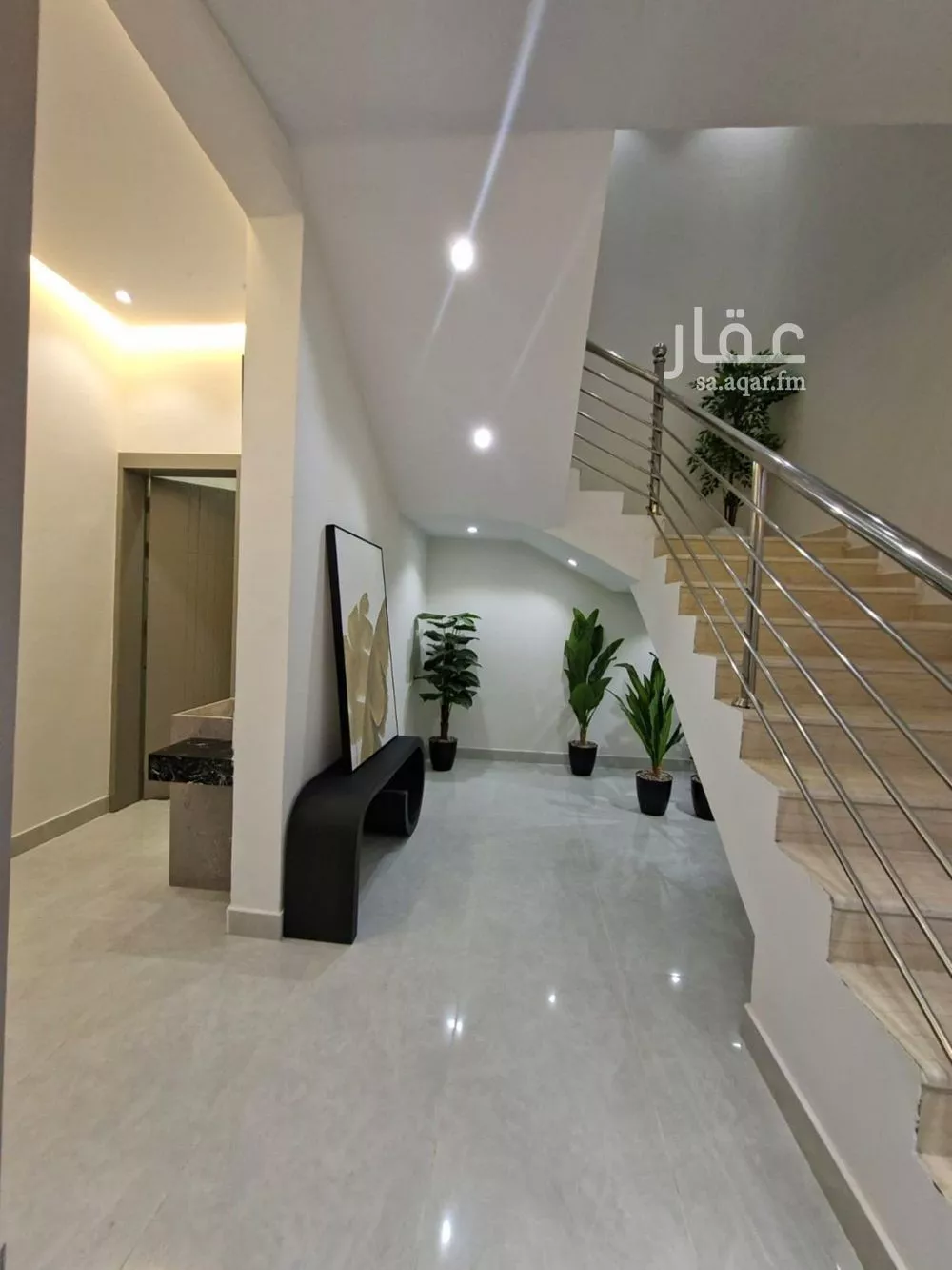 5 bedroom apartment in Taibah, Riyadh 2