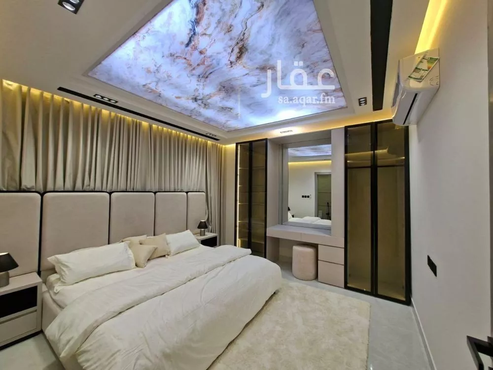 5 bedroom apartment in Taibah, Riyadh 8