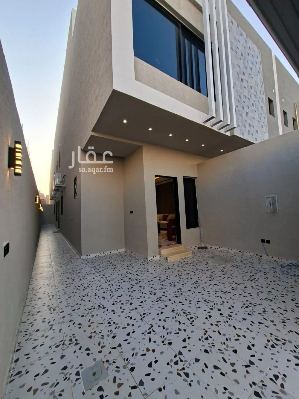 5 bedroom apartment in Taibah, Riyadh 6