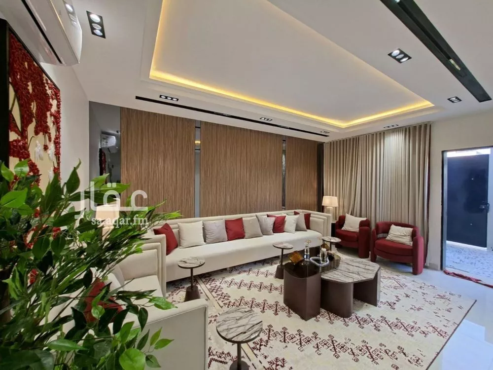 5 bedroom apartment in Taibah, Riyadh 11