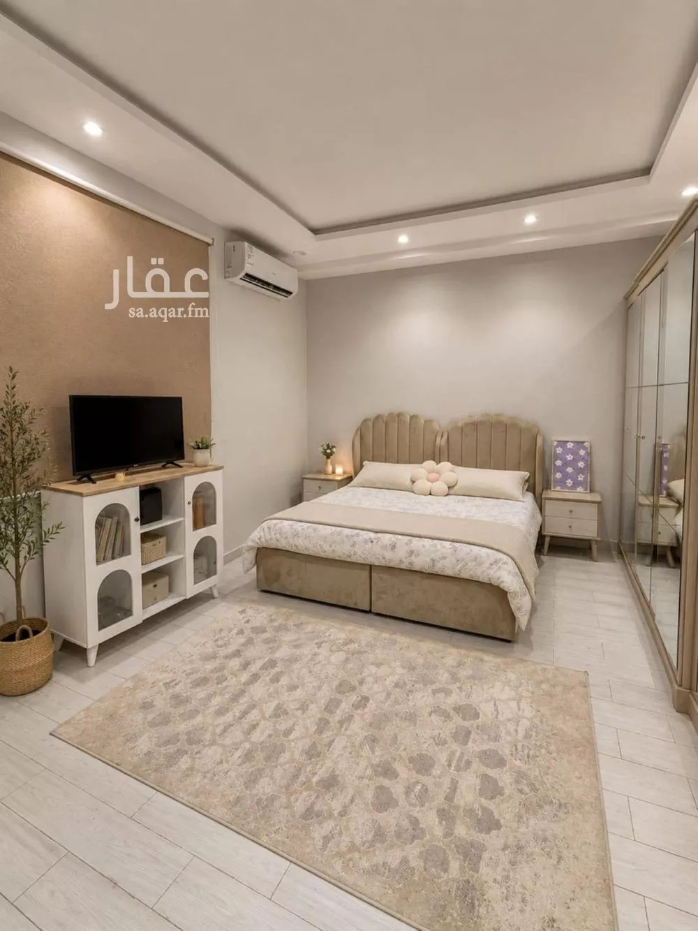 فيلا 4 غرف في ديراب، الرياض 3