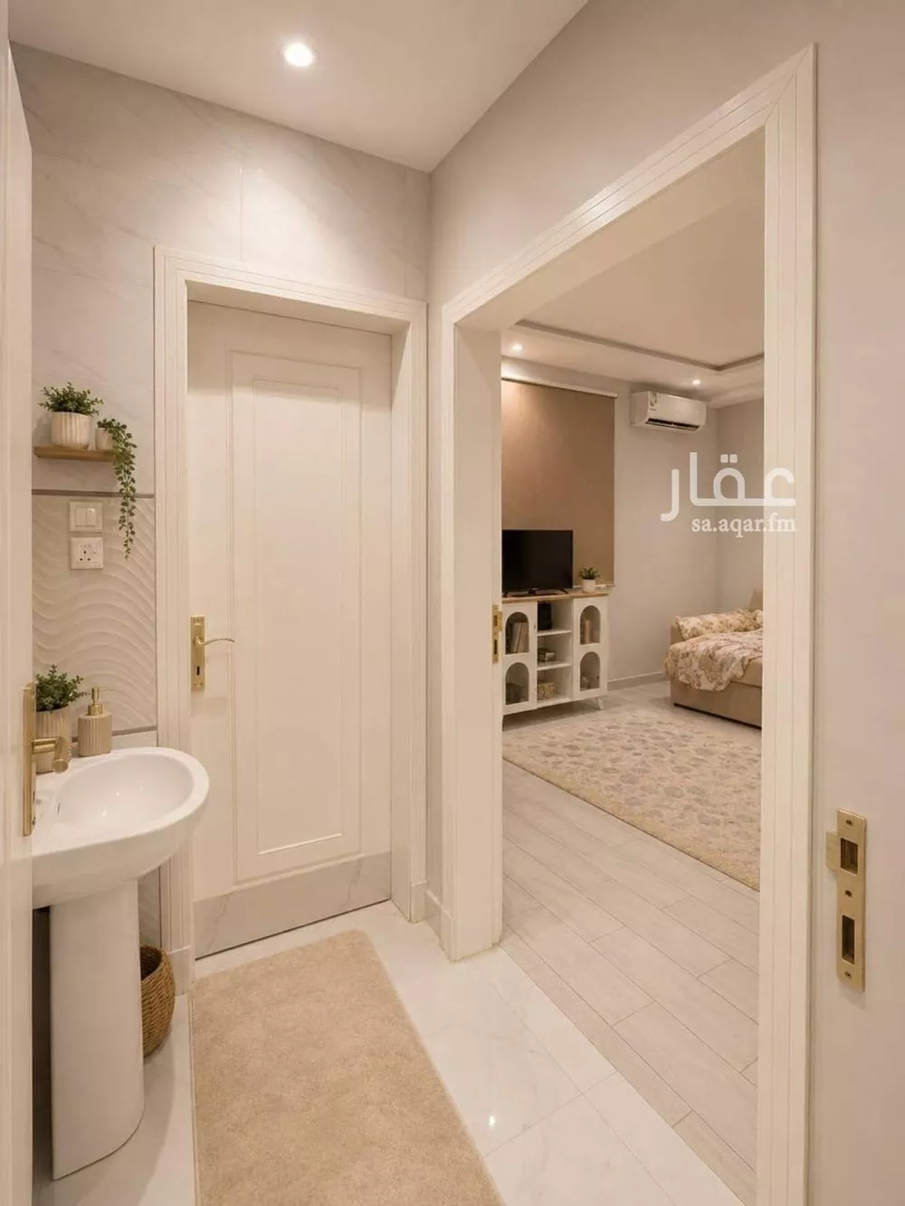 فيلا 4 غرف في ديراب، الرياض 4