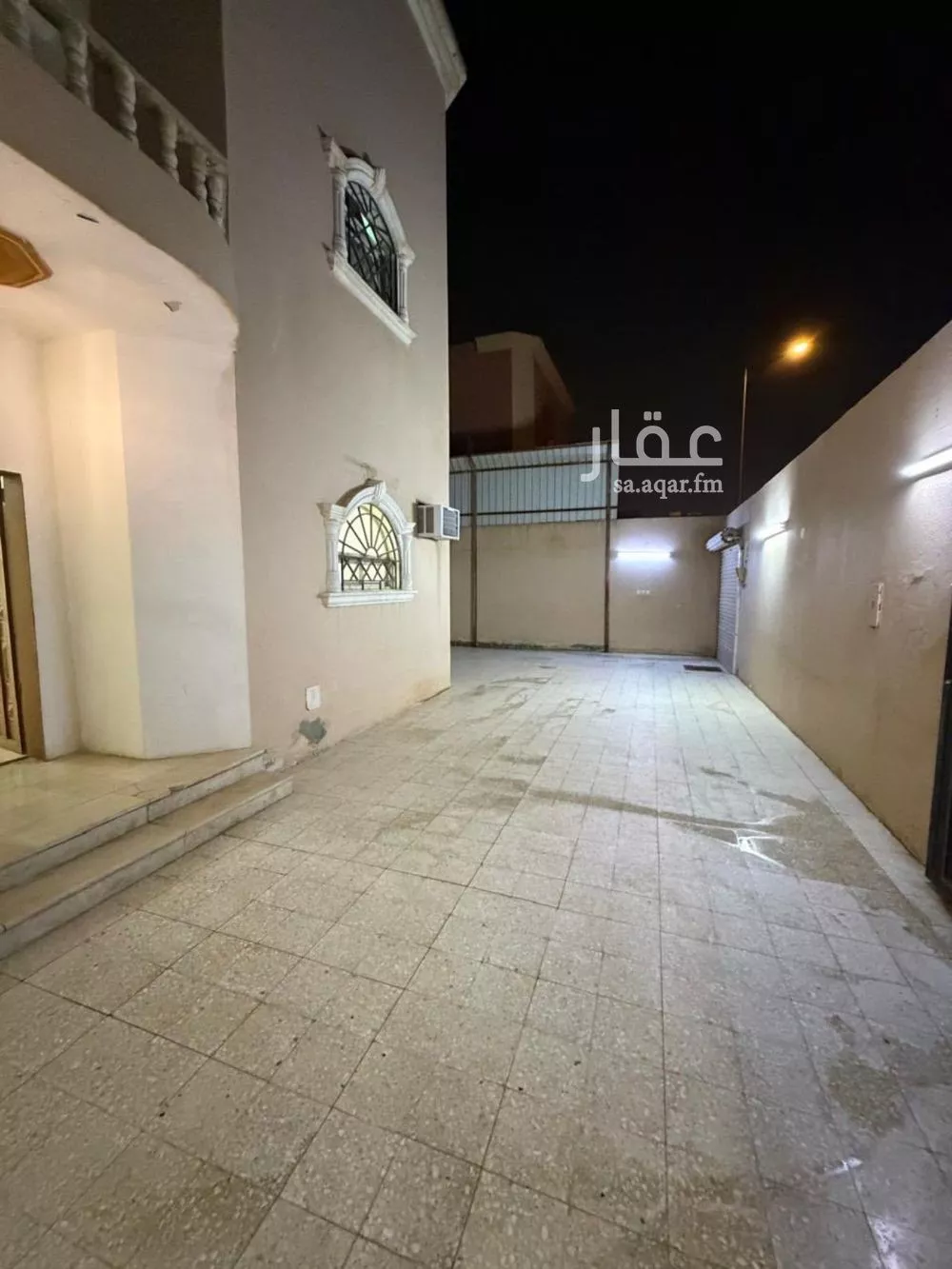 3 bedroom villa in Al Yarmouk, Riyadh 5