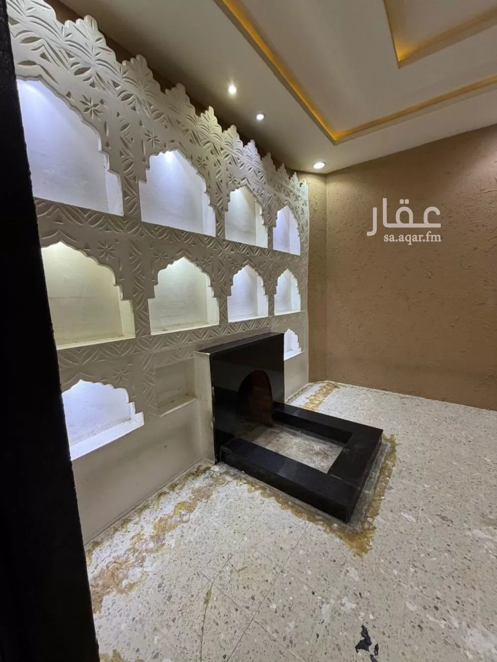 3 bedroom villa in Al Yarmouk, Riyadh 10