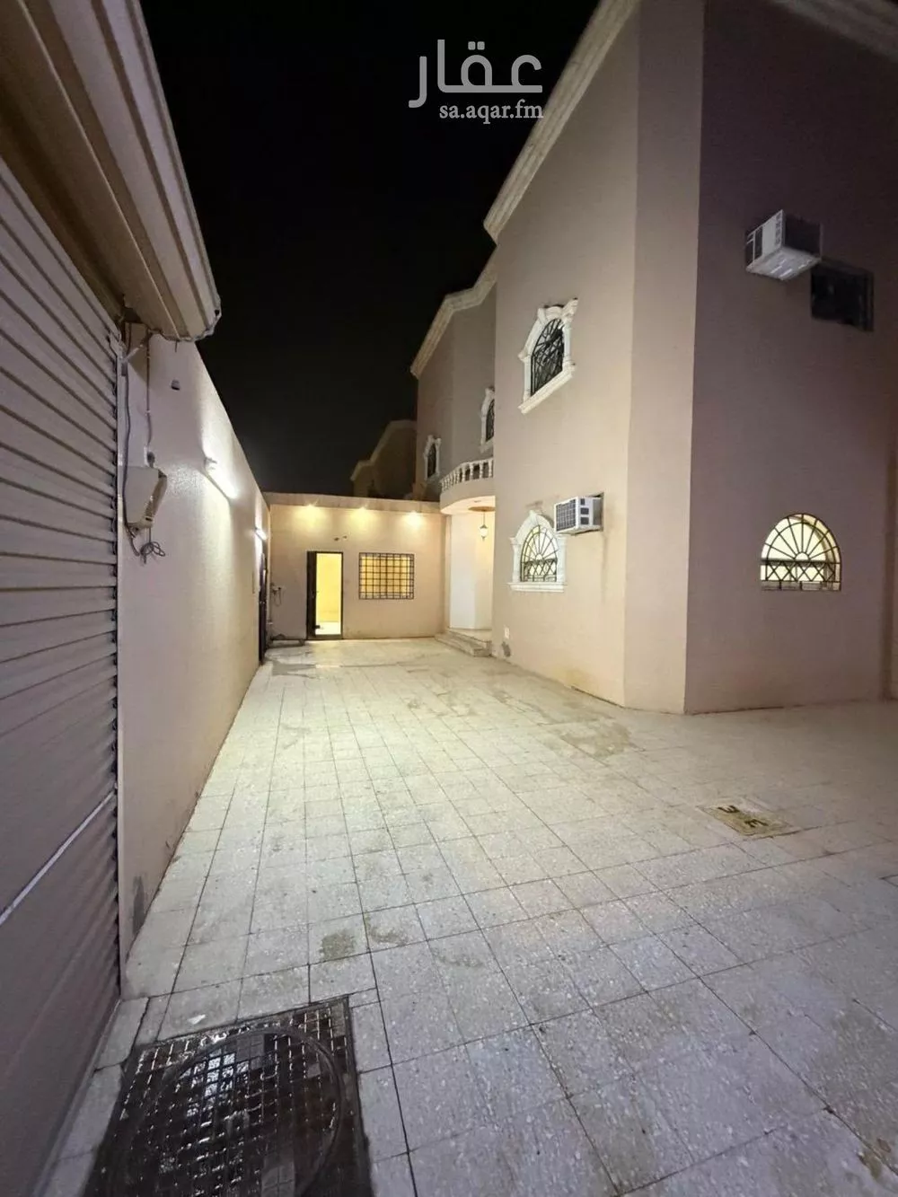 3 bedroom villa in Al Yarmouk, Riyadh 13