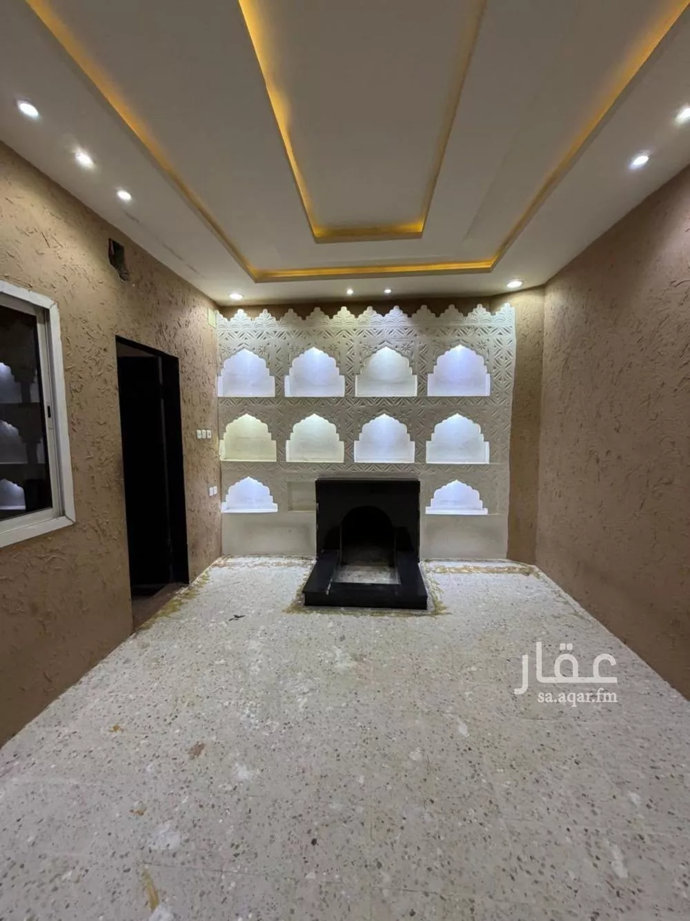 3 bedroom villa in Al Yarmouk, Riyadh 14