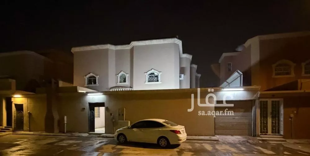 3 bedroom villa in Al Yarmouk, Riyadh