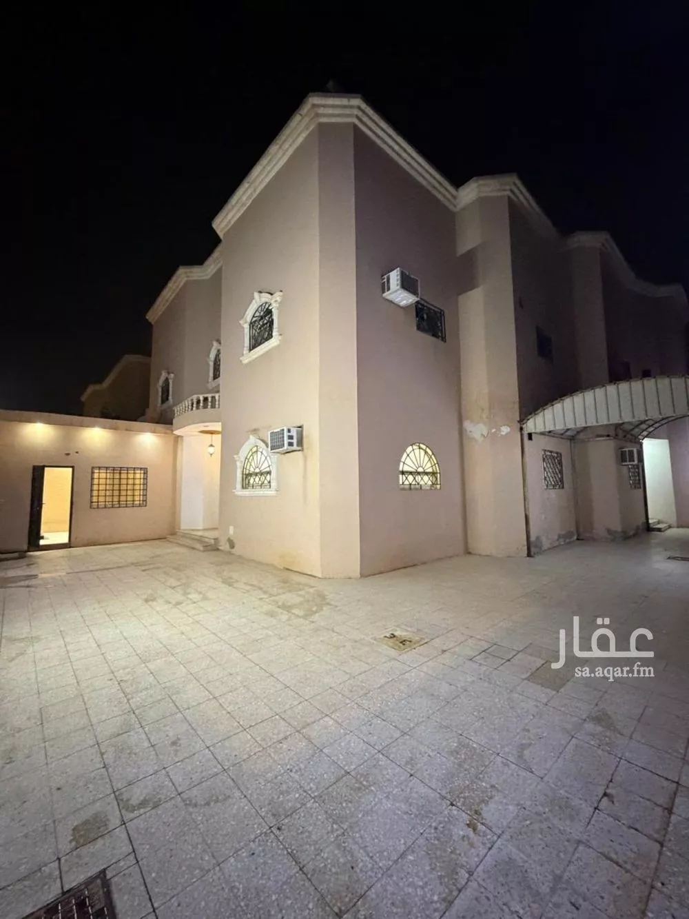 3 bedroom villa in Al Yarmouk, Riyadh 6