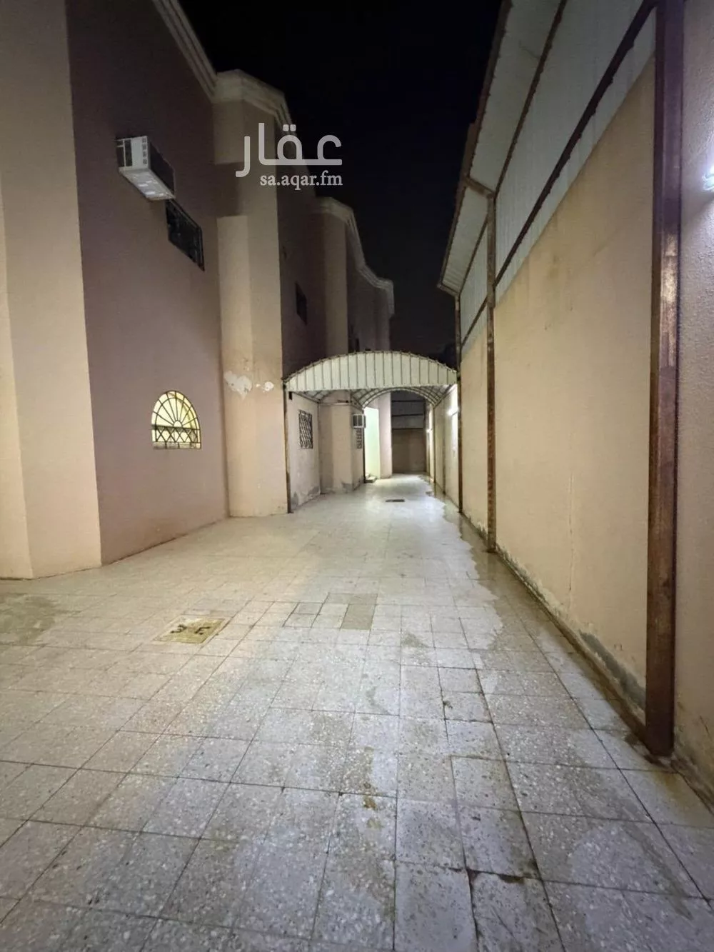 3 bedroom villa in Al Yarmouk, Riyadh 11