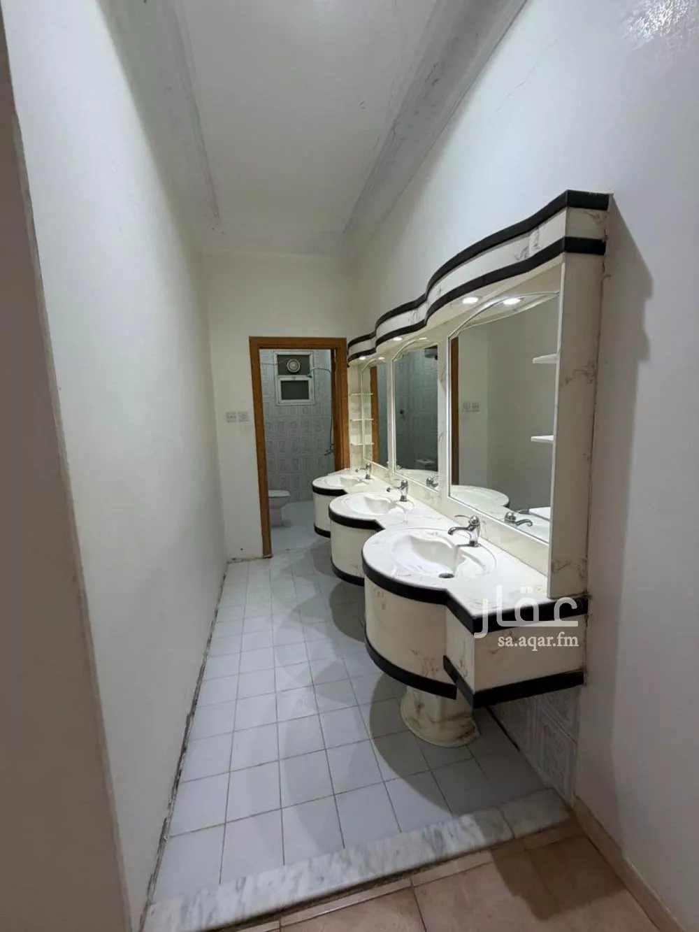 3 bedroom villa in Al Yarmouk, Riyadh 12