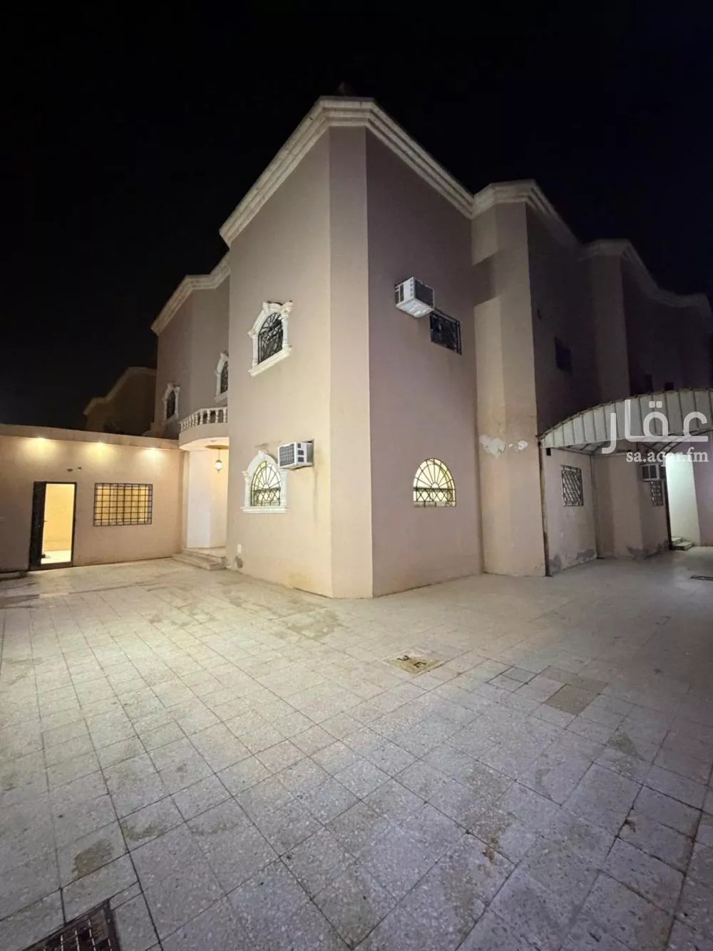 3 bedroom villa in Al Yarmouk, Riyadh 14
