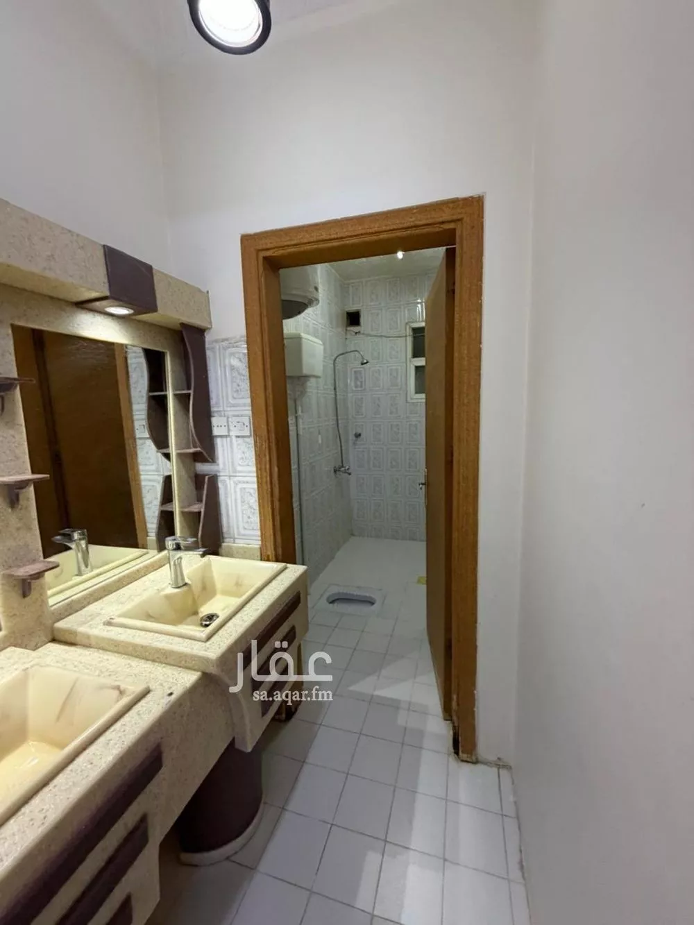 3 bedroom villa in Al Yarmouk, Riyadh 7
