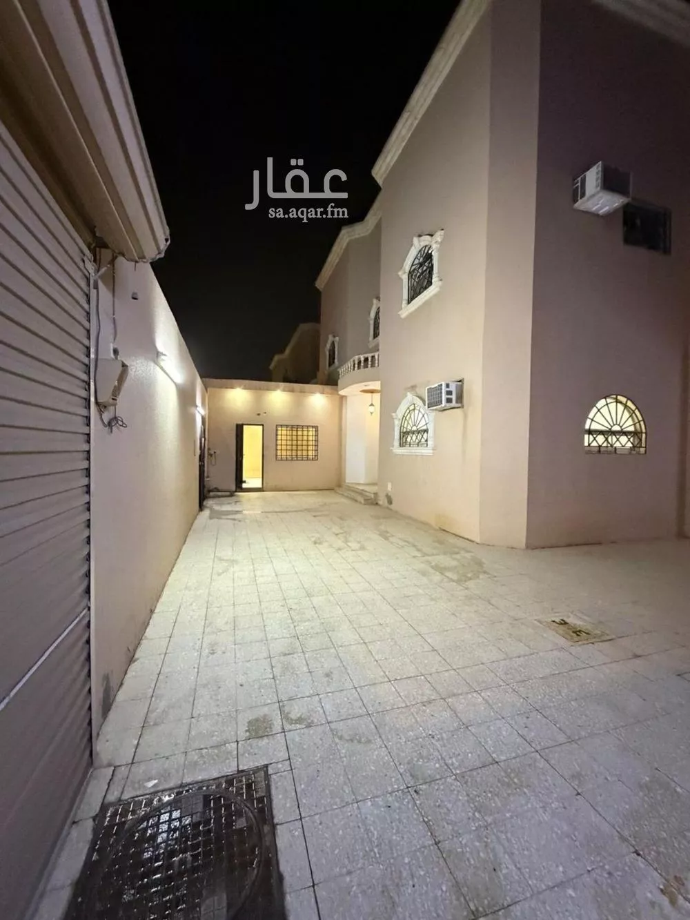 3 bedroom villa in Al Yarmouk, Riyadh