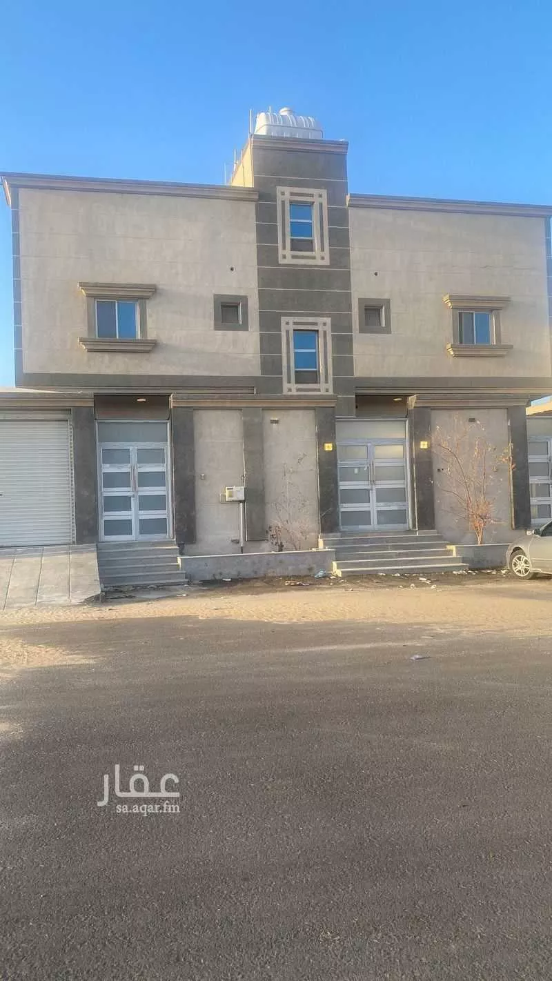 4 bedroom apartment in Dahiat King Fahd, Eastern Province