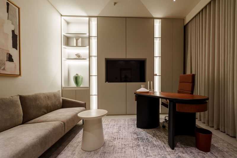 3 bedroom villa in Al Narjis, Riyadh 12