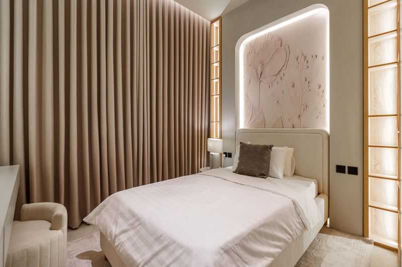 3 bedroom villa in Al Narjis, Riyadh 7
