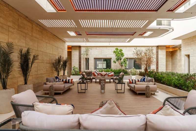 3 bedroom villa in Al Narjis, Riyadh 10