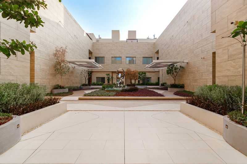 3 bedroom villa in Al Narjis, Riyadh 9