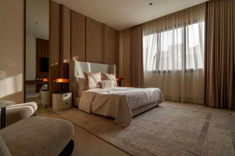 3 bedroom villa in Al Narjis, Riyadh 4
