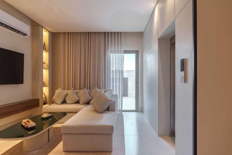 3 bedroom villa in Al Narjis, Riyadh 8