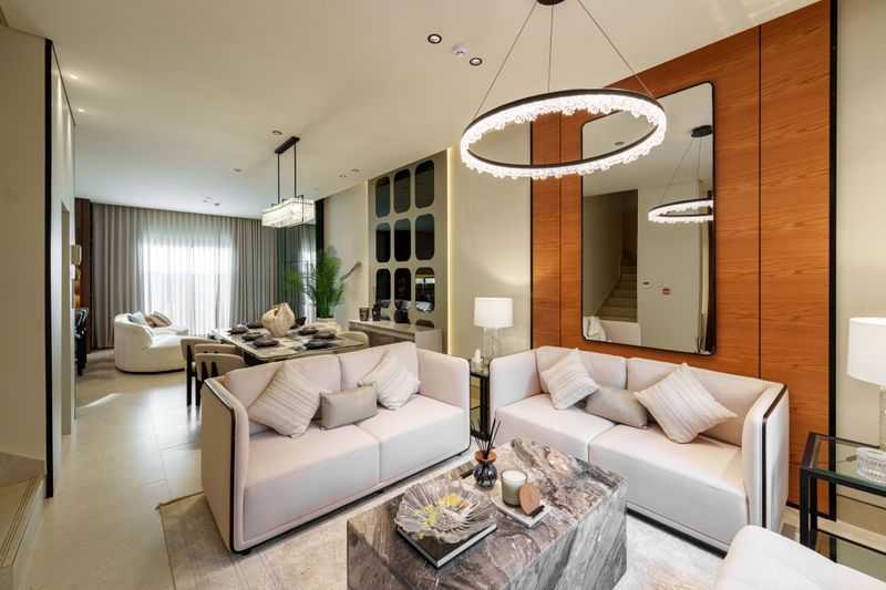 3 bedroom villa in Al Narjis, Riyadh 17