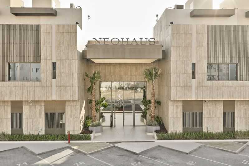 3 bedroom villa in Al Narjis, Riyadh