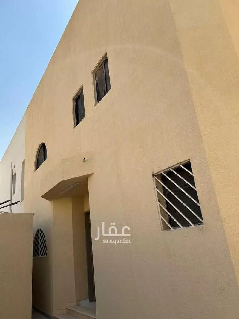 فيلا 4 غرف في المحمدية، الرياض 3