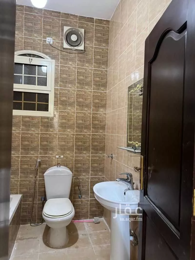 3 bedroom apartment in Al Mab'outh, Madinah 13