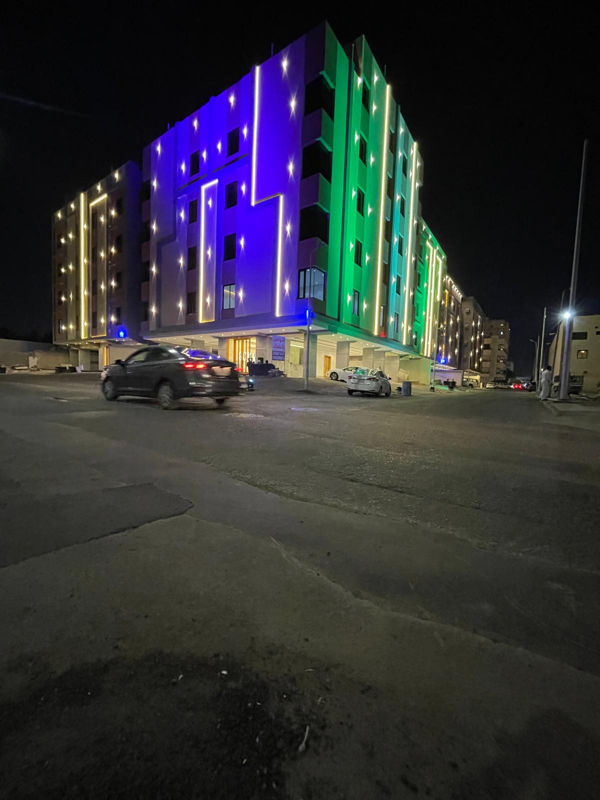 شقة  في مشرفة 1